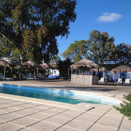 Lodge Monte Do Sobral Alcáçovas 외부 사진