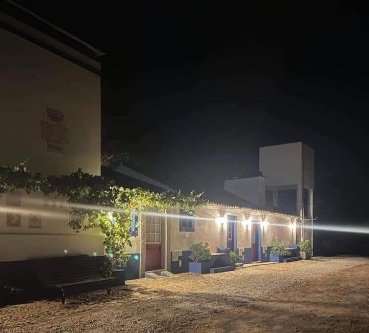 Lodge Monte Do Sobral Alcáçovas 외부 사진
