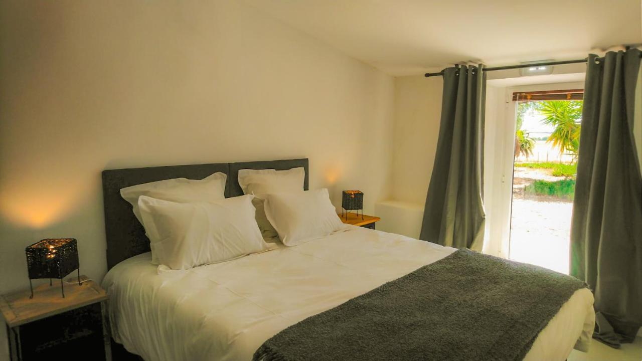 Lodge Monte Do Sobral Alcáçovas 외부 사진