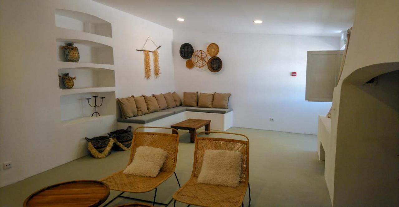 Lodge Monte Do Sobral Alcáçovas 외부 사진