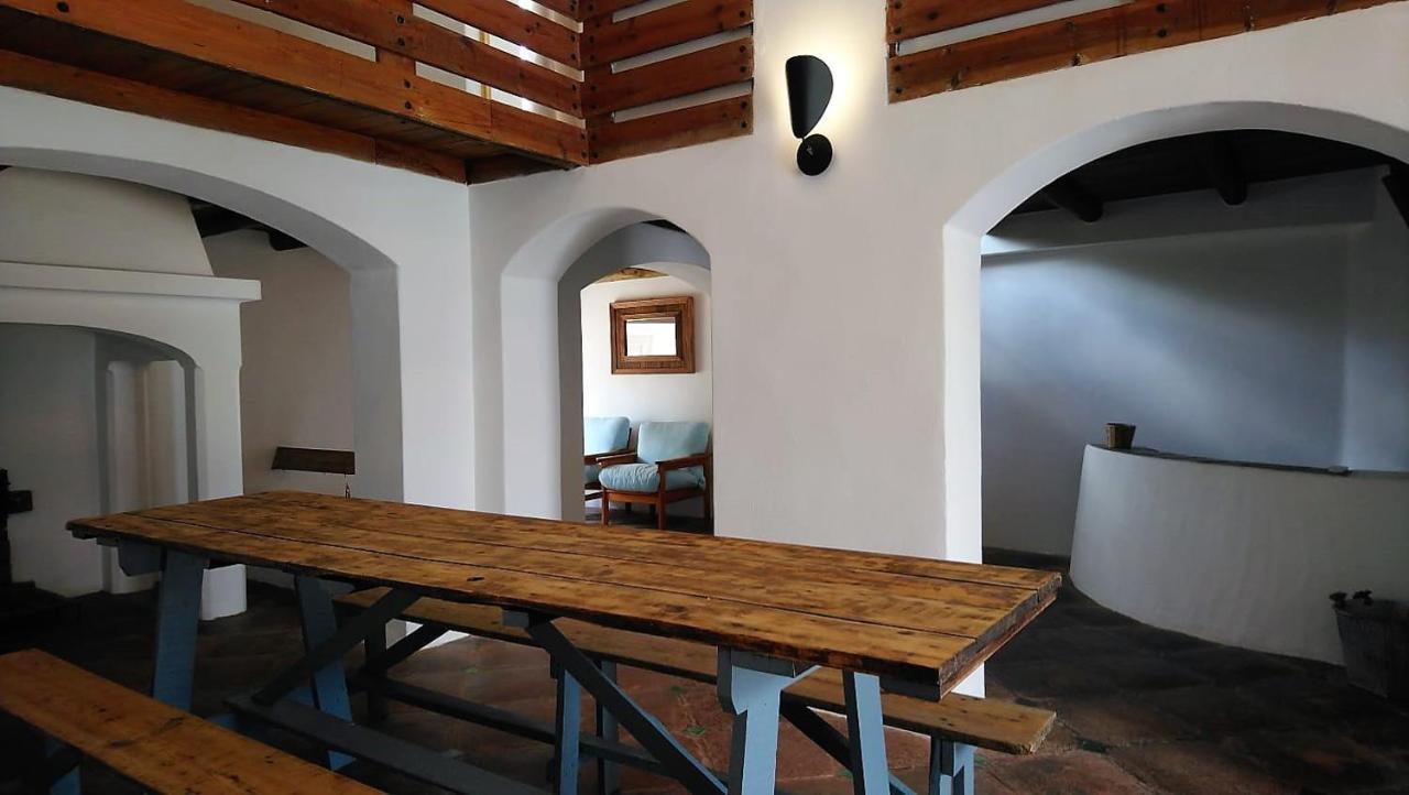 Lodge Monte Do Sobral Alcáçovas 외부 사진