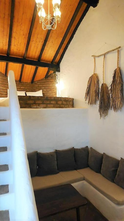 Lodge Monte Do Sobral Alcáçovas 객실 사진