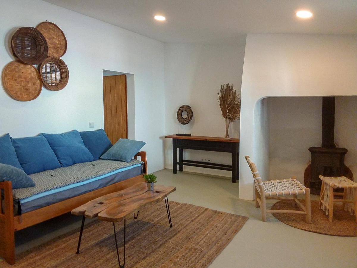 Lodge Monte Do Sobral Alcáçovas 외부 사진