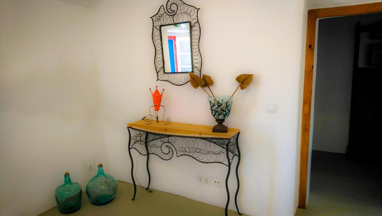 Lodge Monte Do Sobral Alcáçovas 외부 사진
