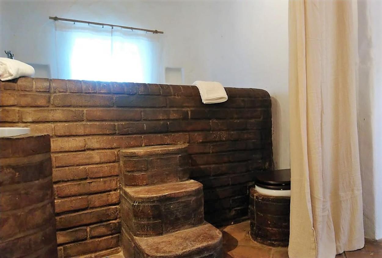 Lodge Monte Do Sobral Alcáçovas 외부 사진