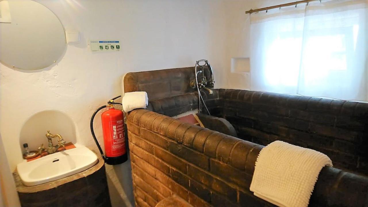 Lodge Monte Do Sobral Alcáçovas 외부 사진