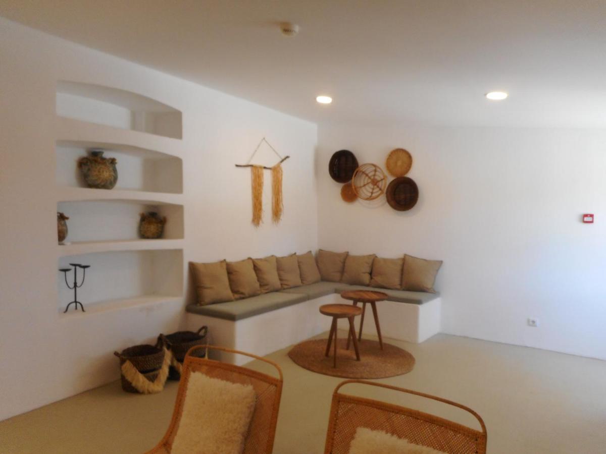 Lodge Monte Do Sobral Alcáçovas 외부 사진