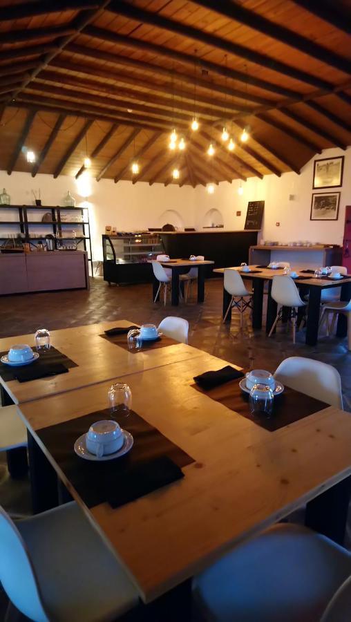 Lodge Monte Do Sobral Alcáçovas 외부 사진