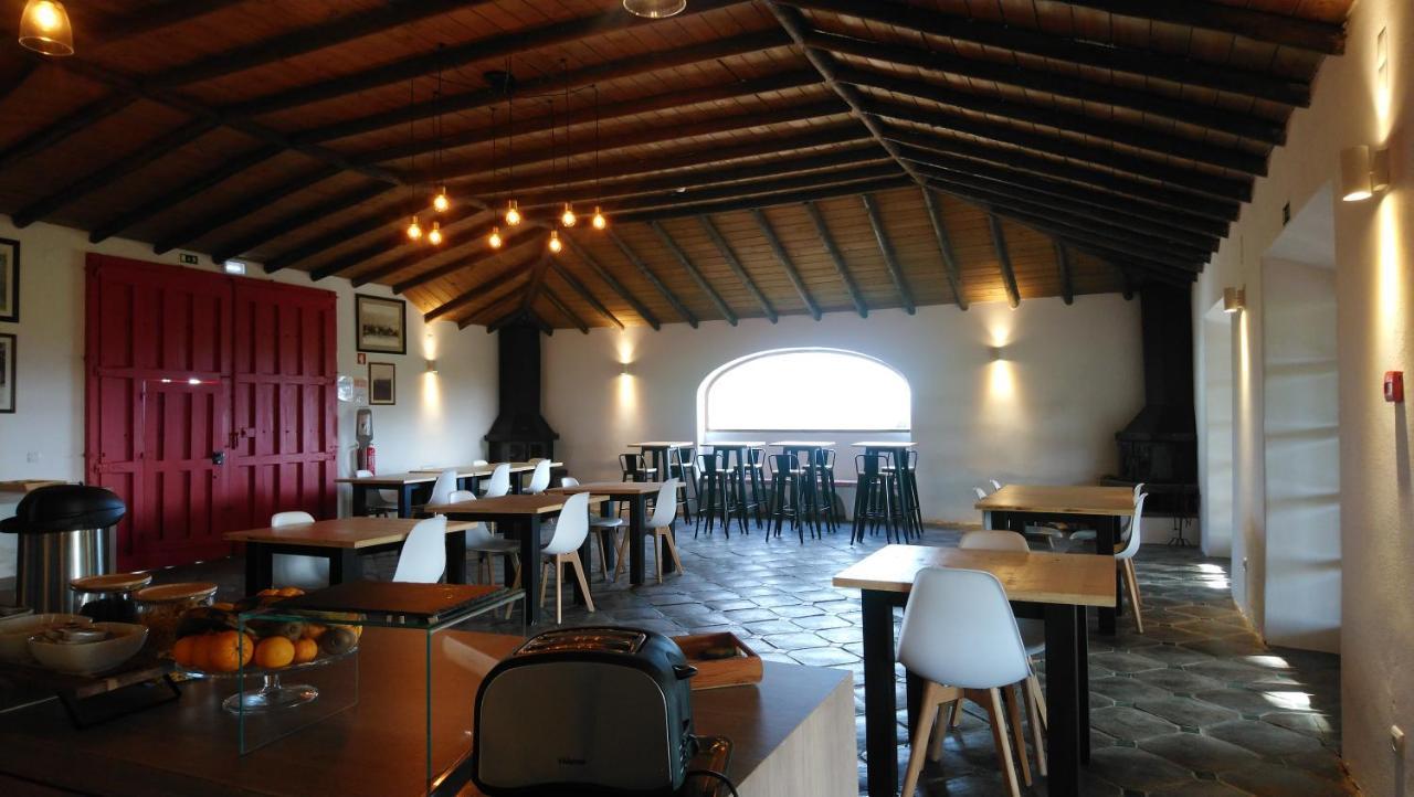 Lodge Monte Do Sobral Alcáçovas 외부 사진