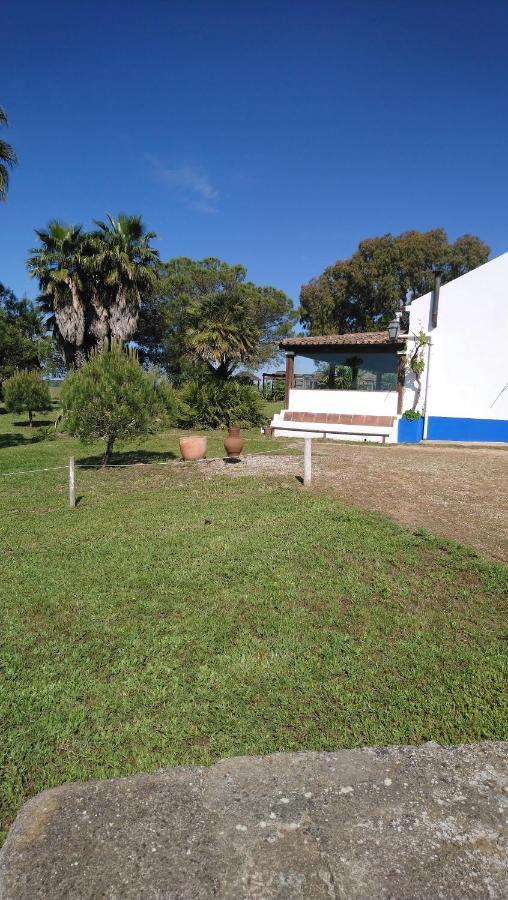 Lodge Monte Do Sobral Alcáçovas 외부 사진
