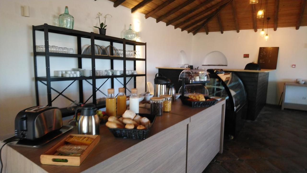 Lodge Monte Do Sobral Alcáçovas 외부 사진