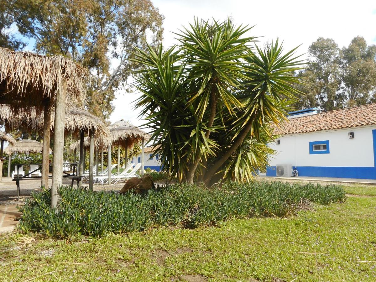 Lodge Monte Do Sobral Alcáçovas 외부 사진