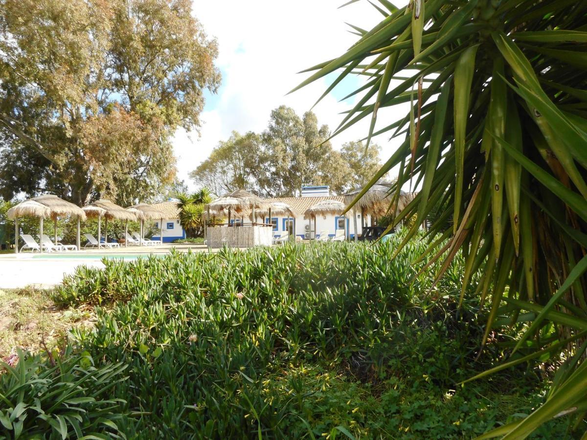 Lodge Monte Do Sobral Alcáçovas 외부 사진