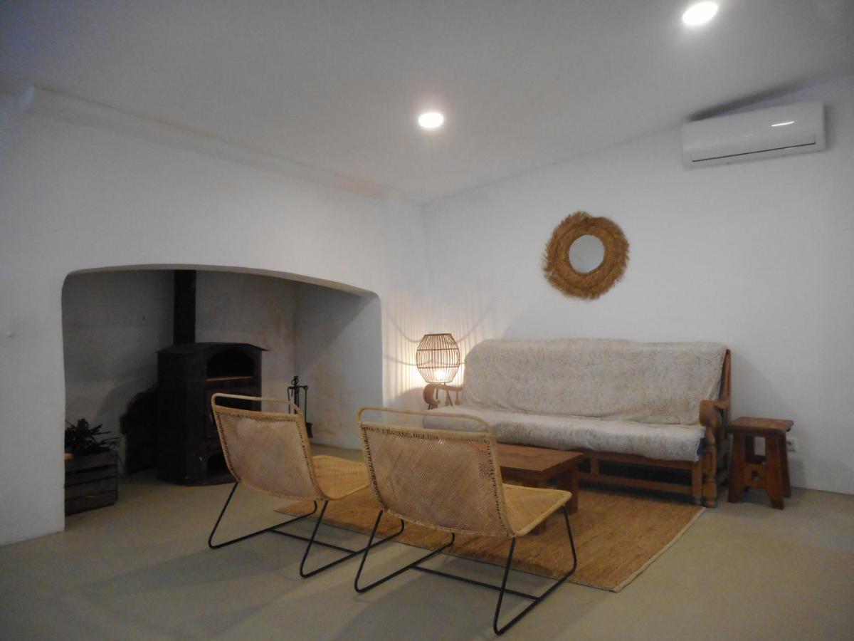 Lodge Monte Do Sobral Alcáçovas 외부 사진