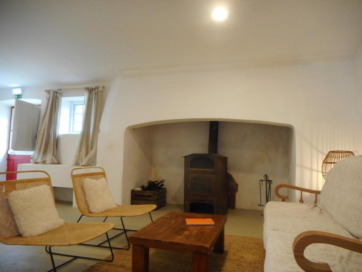 Lodge Monte Do Sobral Alcáçovas 외부 사진