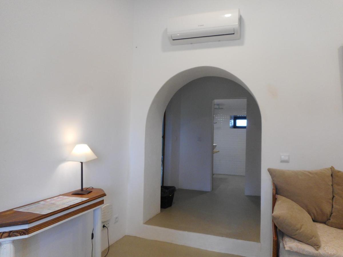 Lodge Monte Do Sobral Alcáçovas 외부 사진