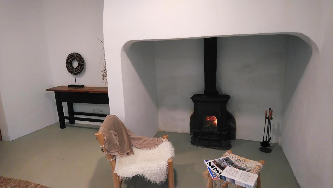 Lodge Monte Do Sobral Alcáçovas 외부 사진