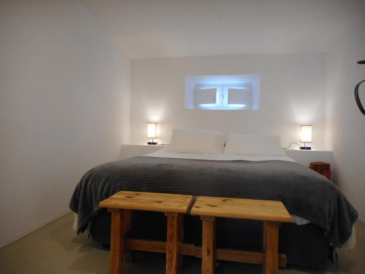 Lodge Monte Do Sobral Alcáçovas 외부 사진