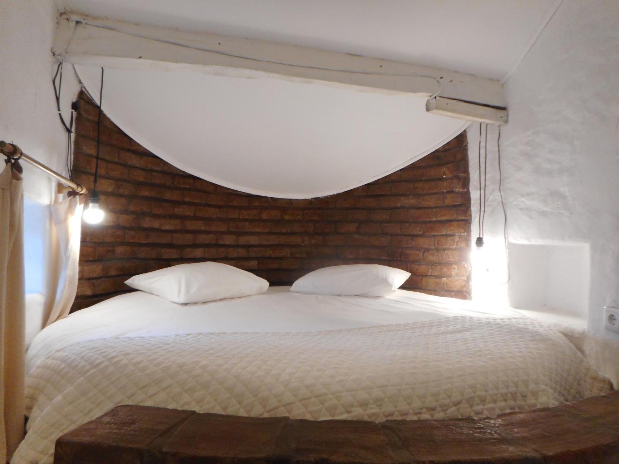 Lodge Monte Do Sobral Alcáçovas 외부 사진